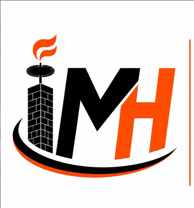 MH Komíny